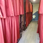 Vandrarhem Dream