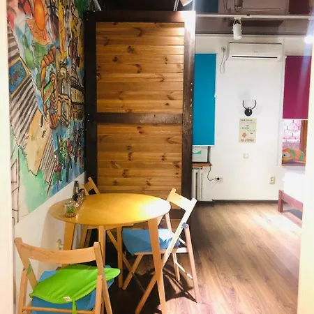 Hostel Dream