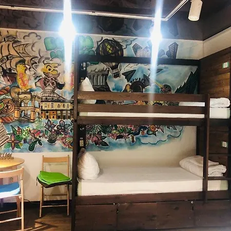 Dream Hostel