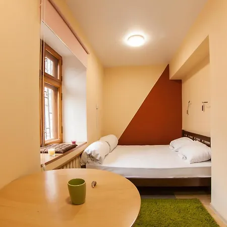 Hostel Dream