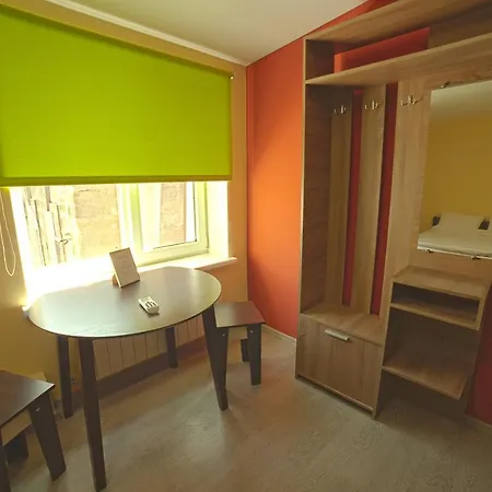 Hostel Dream