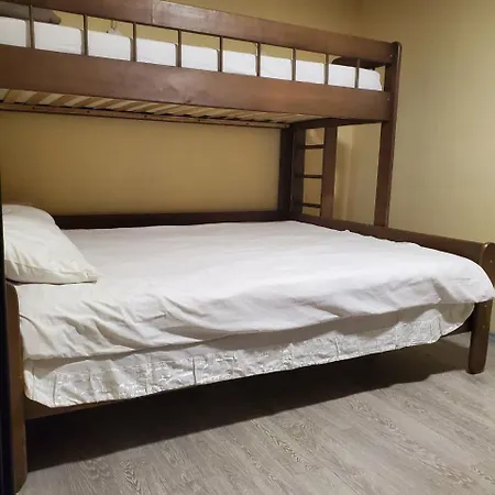 Dream Hostel *