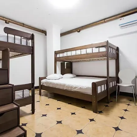 Auberge de jeunesse Dream *