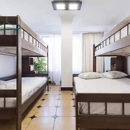 Dream Hostel