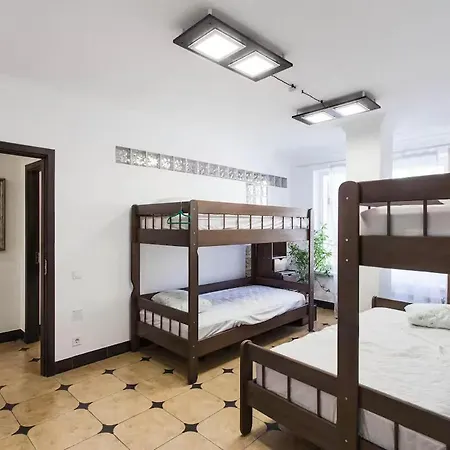 Hostel Dream Odessza