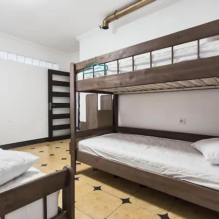 Hostel Dream Odessza
