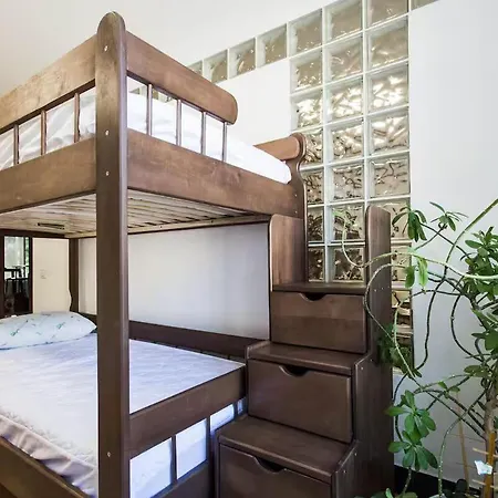 Dream Hostel Odessza