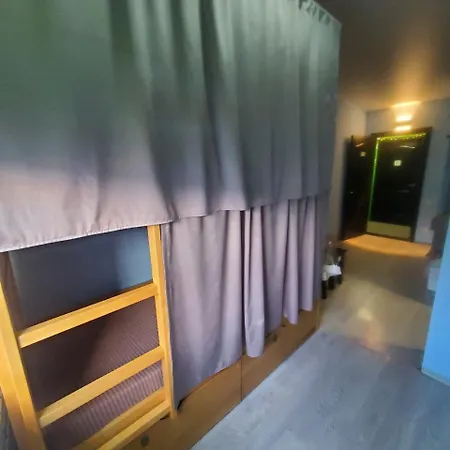 Hostel Dream Odesa