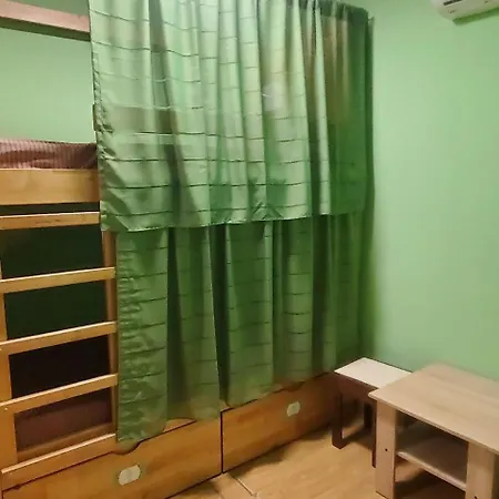 Dream Hostel Odessza