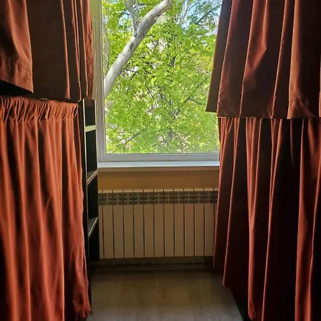 Hostel Dream Odessza