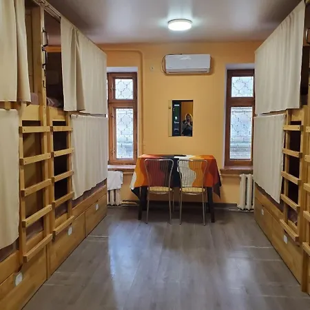 Dream Hostel