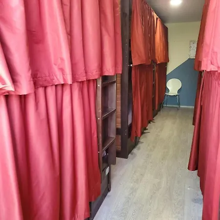 Hostel Dream