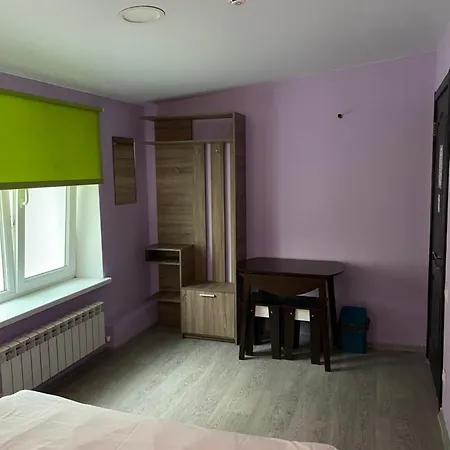Hostel Dream Odessza