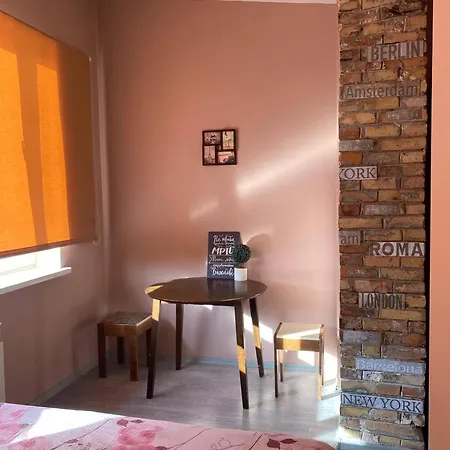 Dream Hostel *