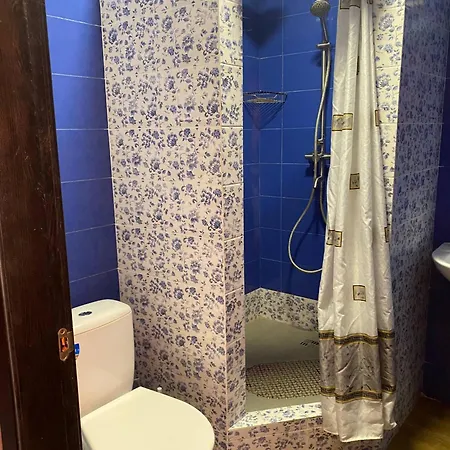 Dream Hostel Odessza