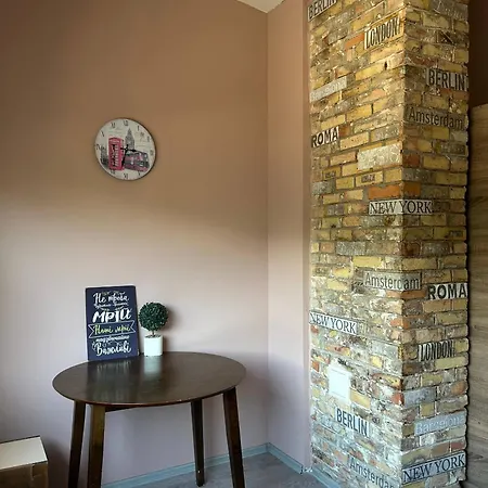 Dream Hostel *