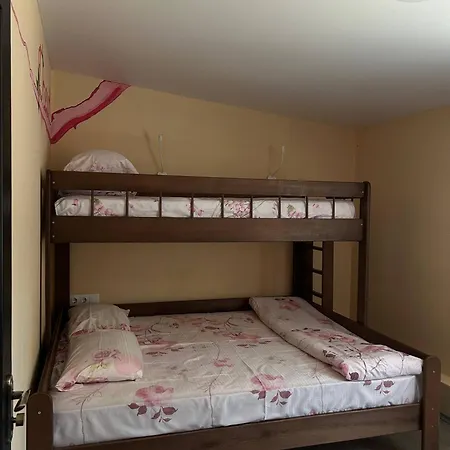 Dream Hostel Odessza