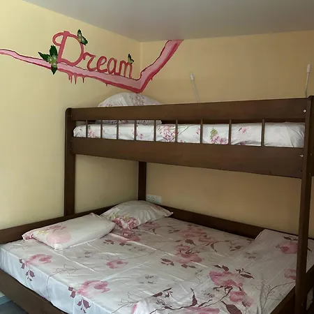 Dream Odessza