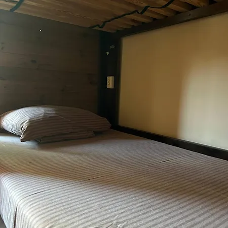Hostel Dream
