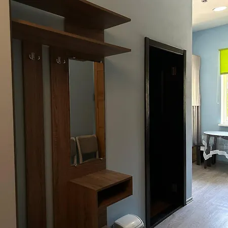 Albergue Dream *