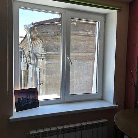 Dream Hostel Odessza