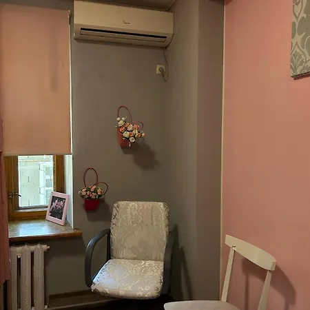 Dream Hostel Odessza