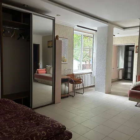 Dream Hostel *