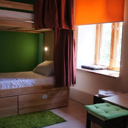 Auberge de jeunesse Dream