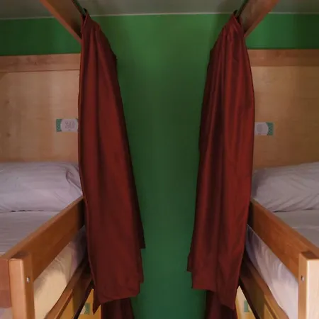 Dream Hostel