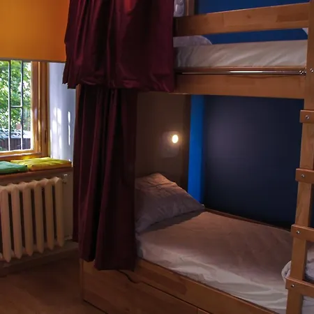 Dream Hostel *