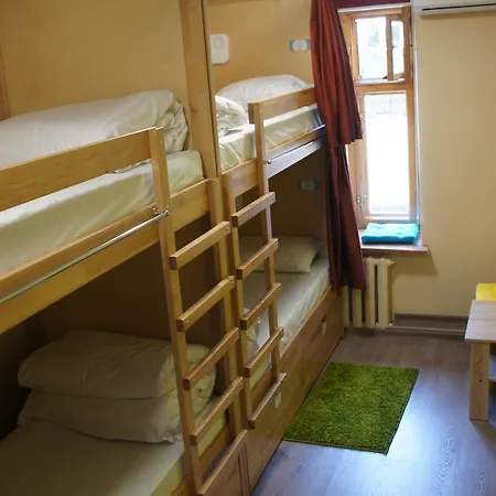 Dream Hostel *