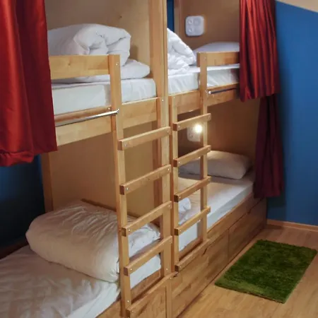 Dream Hostel