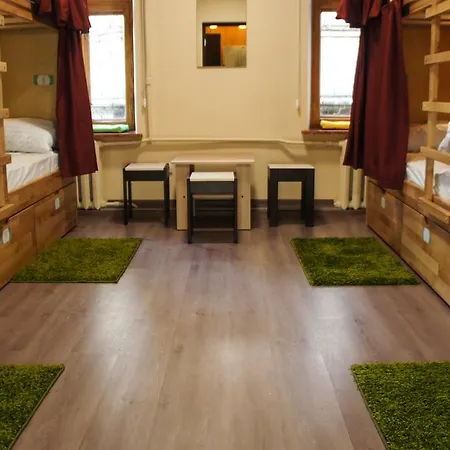 Hostel Dream *