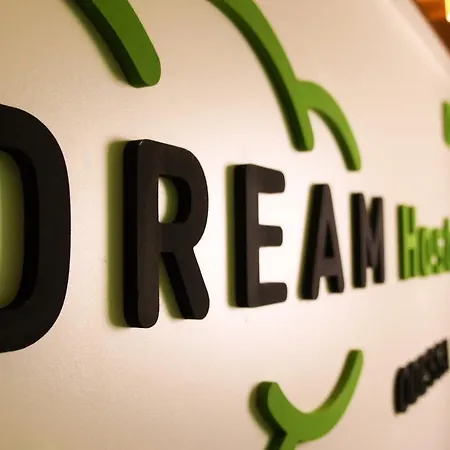 Hostel Dream Odessza