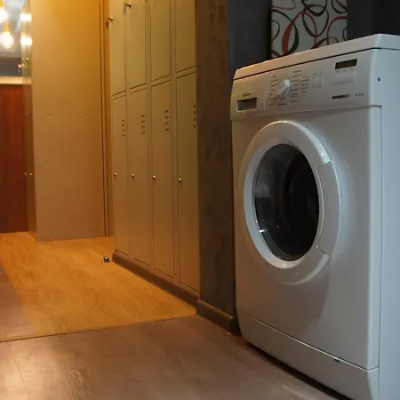 Hostel Dream *