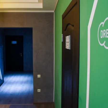 Dream Hostel