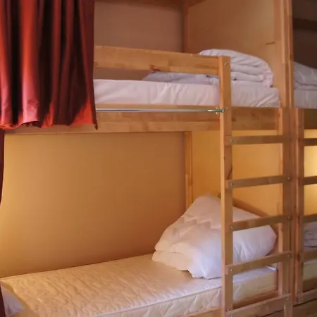 Hostel Dream *