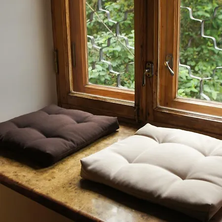 Dream Hostel *