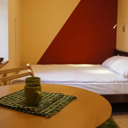 Hostel Dream *