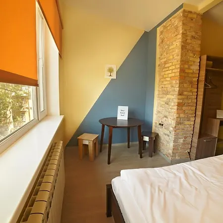 Dream Hostel Odesa