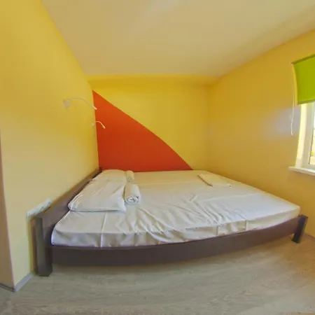 Hostel Dream Odesa