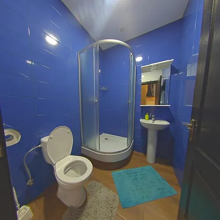Dream Hostel Odesa