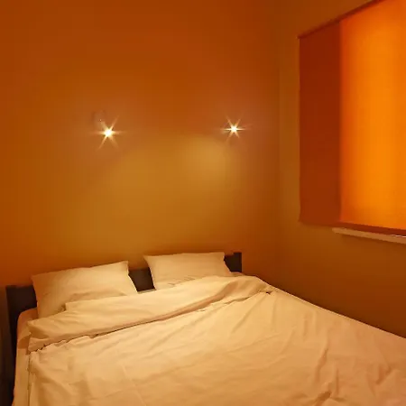 Hostel Dream *