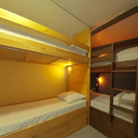 Hostel Dream
