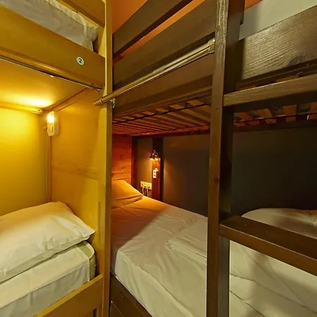 Hostel Dream