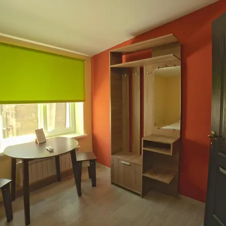 Auberge de jeunesse Dream