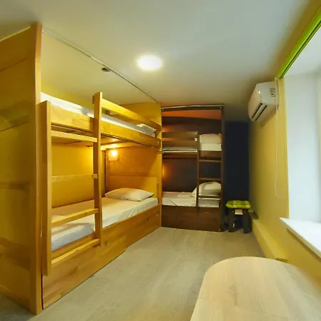 Hostel Dream *