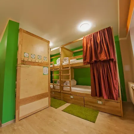 Dream Hostel