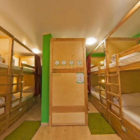 Dream Hostel
