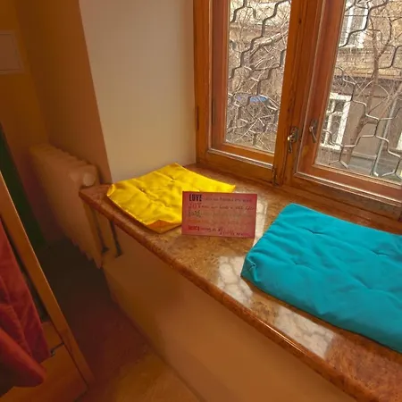 Dream Hostel
